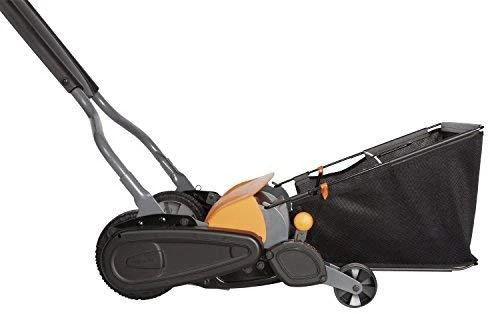 Fiskars Žolės rinktuvas "Momentum" (1000592)