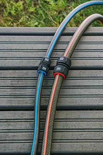FISKARS ŁĄCZNIK WĘŻA 3/4" FIBERCOMP