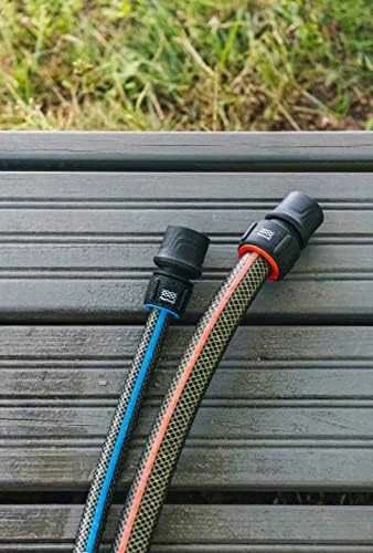 FISKARS SZYBKOZŁĄCZE 1/2" - 5/8" FIBERCOMP