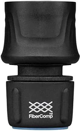 FISKARS SZYBKOZŁĄCZE 1/2" - 5/8" FIBERCOMP
