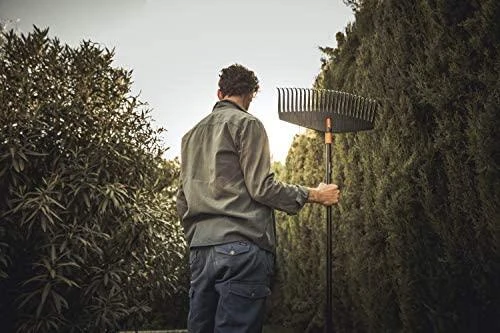 Fiskars grėblys Solid L