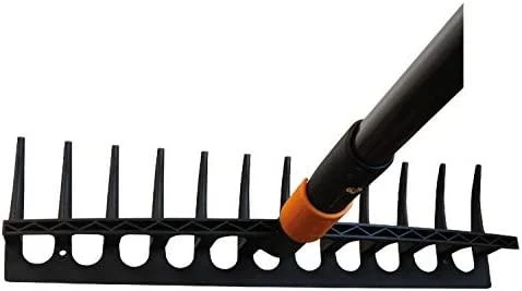 Fiskars QuikFit Universalus grėblys 1000643