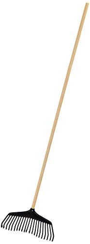 Lapų grėblys 40cm, Fiskars 135022