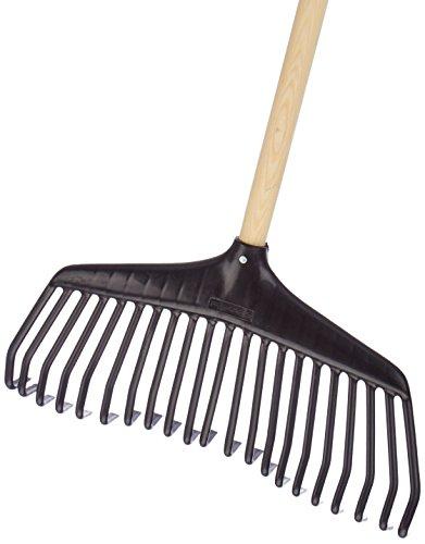 Lapų grėblys 40cm, Fiskars 135022