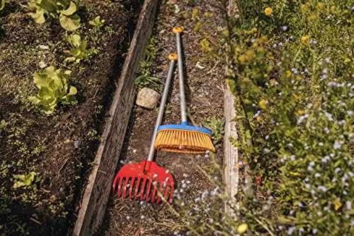 Fiskars MyFirstFiskars lapų grėblys 1001419
