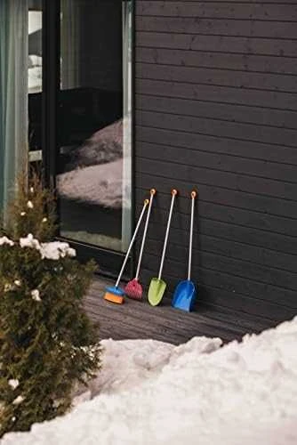 Fiskars MyFirstFiskars lapų grėblys 1001419