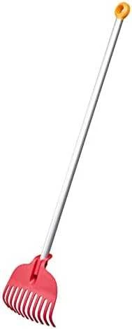 Fiskars MyFirstFiskars lapų grėblys 1001419