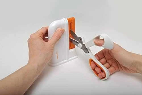 Fiskars Amplify Žirklės 21cm
