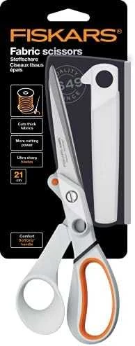 Fiskars Amplify Žirklės 21cm