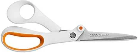Fiskars Amplify Žirklės 21cm