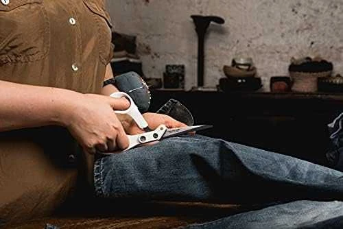 Fiskars Amplify Žirklės 21cm