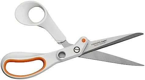 Fiskars Amplify Žirklės 21cm