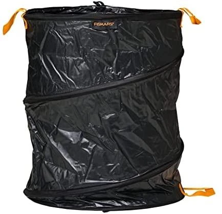 Fiskars sudedamas sodo krepšys Solid 172L
