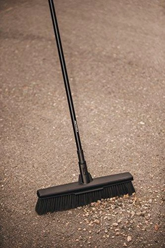 Fiskars universali kiemo šluota, L