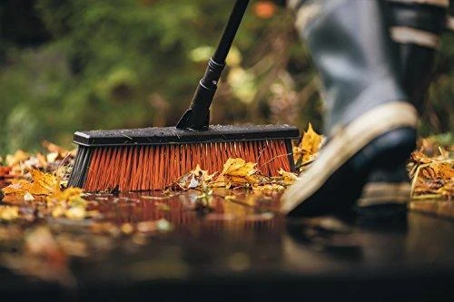 Fiskars universali kiemo šluota, L