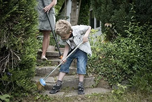 Fiskars MyFirstFiskars šluota 1001418