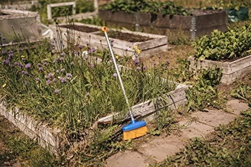 Fiskars MyFirstFiskars šluota 1001418