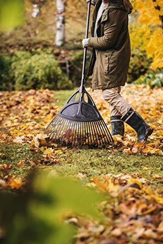 Fiskars lapų grėblys Solid XL