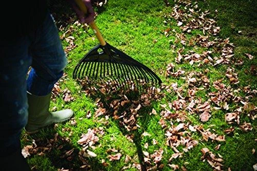 Fiskars lapų grėblys Solid XL
