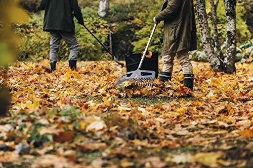 Fiskars Xact Vejos grėblys L 540mm