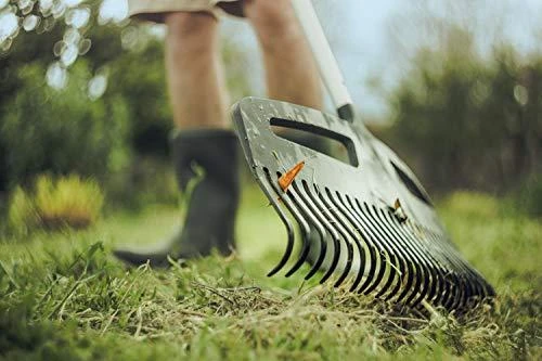 Fiskars Xact Vejos grėblys L 540mm