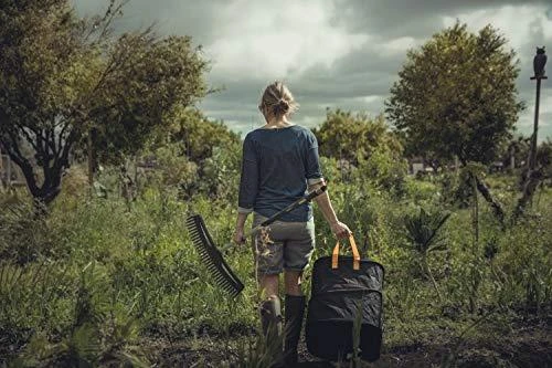 Fiskars Xact lapų grėblys XXL 630mm