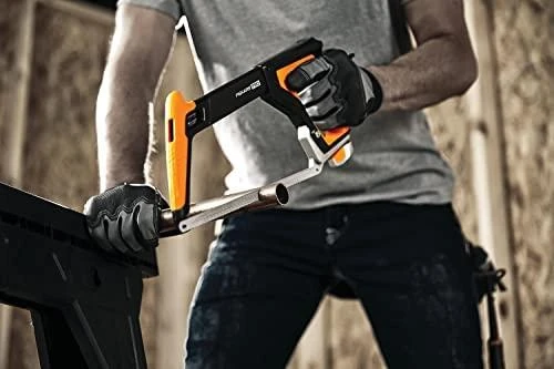 Fiskars Pro TrueTension metalo pjūklas 1062931