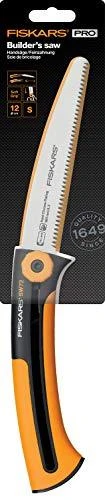 Fiskars statybininko pjūklelis Xtract™ SW 72