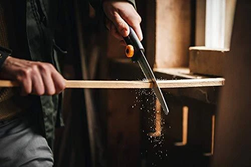 Fiskars statybininko pjūklelis Xtract™ SW 72