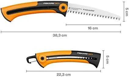 Fiskars Xtract™ Garden Saw (S) SW73