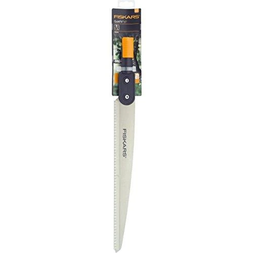 Fiskars QuikFit Tiesus pjūklelis