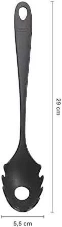 Fiskars Essential Šaukštas makaronams 1023805