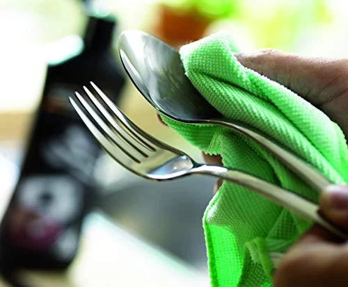 Fiskars FF Cutlery set matt 16pcs