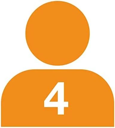 Fiskars FF Cutlery set matt 16pcs