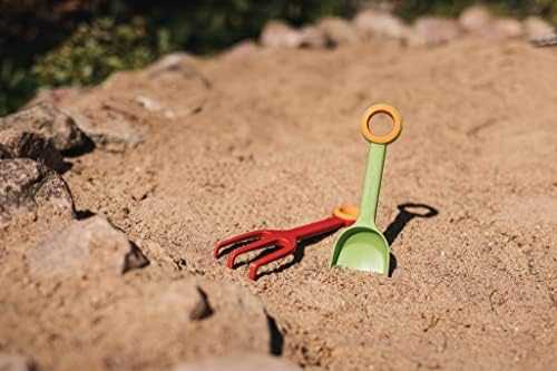 MyFirstFiskars purenimo įrankių rinkinys (4vnt) 1062472