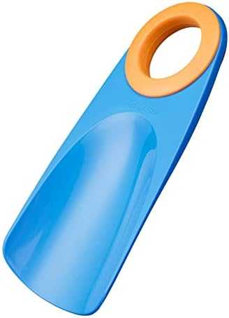 MyFirstFiskars purenimo įrankių rinkinys (4vnt) 1062472
