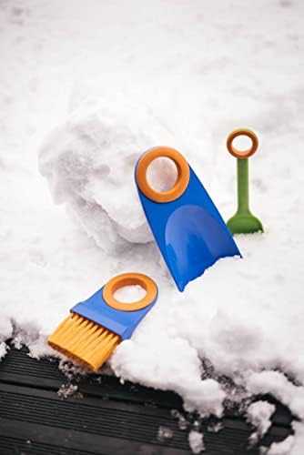 MyFirstFiskars purenimo įrankių rinkinys (4vnt) 1062472