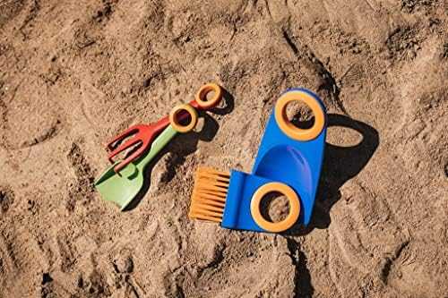 MyFirstFiskars purenimo įrankių rinkinys (4vnt) 1062472