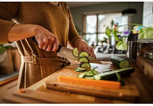 Virėjo peilių rinkinys Fiskars Functional Form FF 2 vnt.