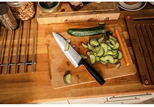 Virėjo peilių rinkinys Fiskars Functional Form FF 2 vnt.