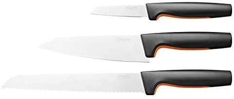 Fiskars Functional Form pradedančiųju rinkinys 3 vnt. (1057559)