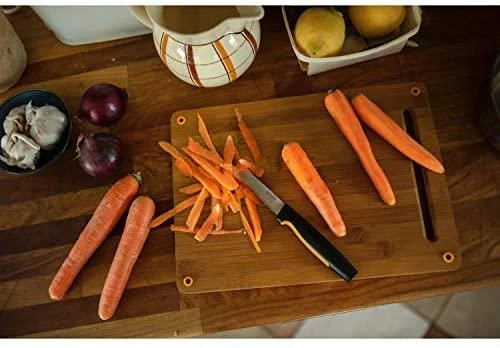 Fiskars Functional Form Favourite 3 vnt. peilių rinkinys 1057556
