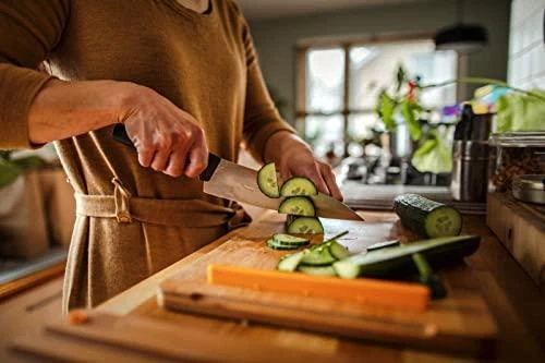 Fiskars Functional Form Favourite 3 vnt. peilių rinkinys 1057556