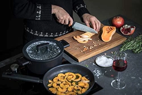 Fiskars Hard Edge peilių rinkinys 2 vnt. 1051778