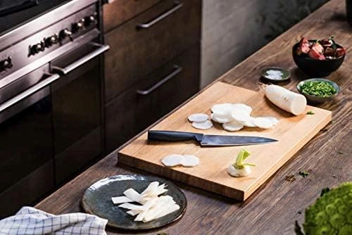 Fiskars Hard Edge peilių rinkinys 2 vnt. 1051778