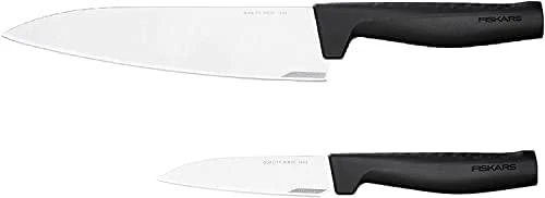 Fiskars Hard Edge peilių rinkinys 2 vnt. 1051778
