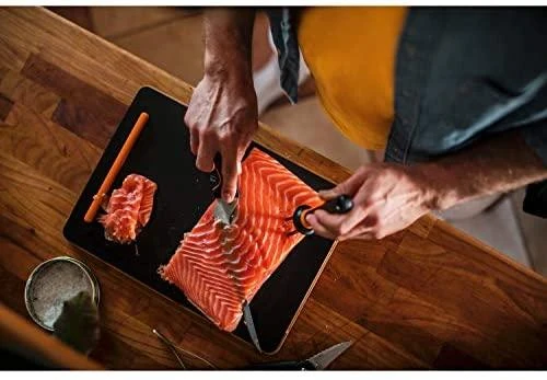 Fiskars Functional Form 3 vnt. žuvies rinkinys 1057560