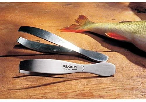 Fiskars Functional Form 3 vnt. žuvies rinkinys 1057560