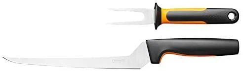 Fiskars Functional Form 3 vnt. žuvies rinkinys 1057560