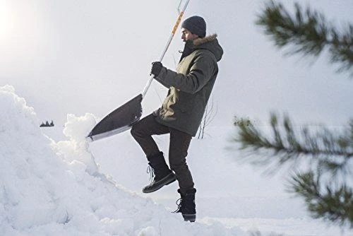 Fiskars sniego stūmiklis SnowXpert 1003470